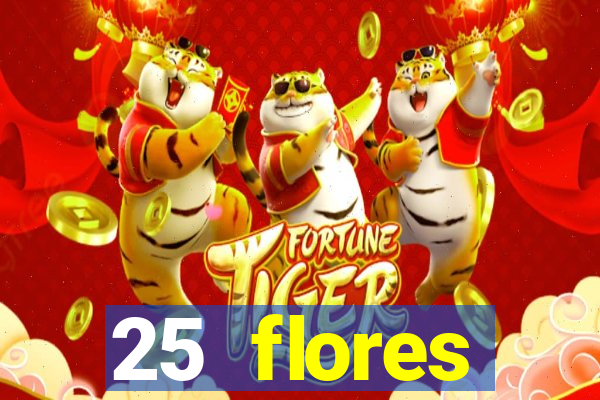 25 flores silvestres com nomes